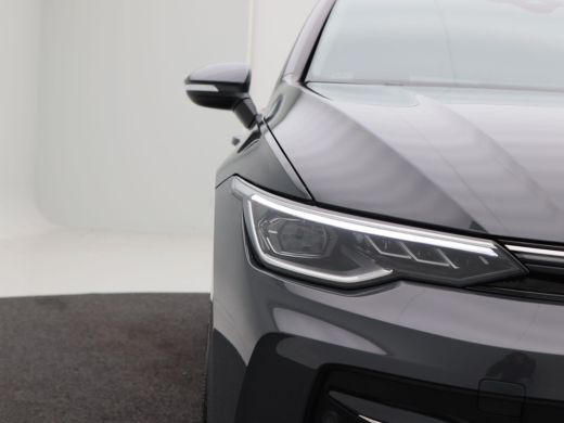 Volkswagen Golf 1.5 eHybrid 204 Pk Automaat Style Edition | Trekhaak Elektrisch | Virtual Cockpit | Elektrisch Be... ActivLease financial lease