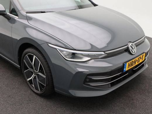 Volkswagen Golf 1.5 eHybrid 204 Pk Automaat Style Edition | Trekhaak Elektrisch | Virtual Cockpit | Elektrisch Be... ActivLease financial lease