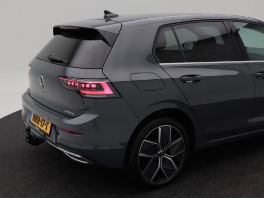 Volkswagen Golf 1.5 eHybrid 204 Pk Automaat Style Edition | Trekhaak Elektrisch | Virtual Cockpit | Elektrisch Be... ActivLease financial lease