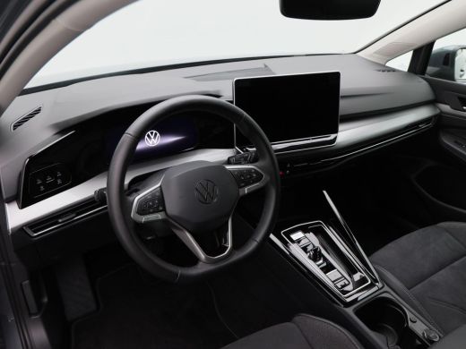 Volkswagen Golf 1.5 eHybrid 204 Pk Automaat Style Edition | Trekhaak Elektrisch | Virtual Cockpit | Elektrisch Be... ActivLease financial lease