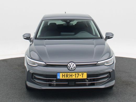 Volkswagen Golf 1.5 eHybrid 204 Pk Automaat Style Edition | Trekhaak Elektrisch | Virtual Cockpit | Elektrisch Be... ActivLease financial lease