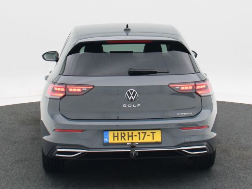 Volkswagen Golf 1.5 eHybrid 204 Pk Automaat Style Edition | Trekhaak Elektrisch | Virtual Cockpit | Elektrisch Be... ActivLease financial lease