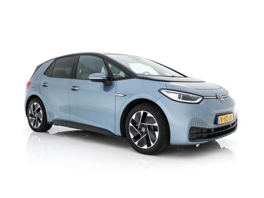 Volkswagen ID.3 Business 58 kWh [ 3-Fase ] {SOH-87%} (INCL.BTW)  *FULL-LED | AMBIENT-LIGHT | KEYLESS | CAMERA | H...