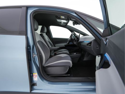 Volkswagen ID.3 Business 58 kWh [ 3-Fase ] {SOH-87%} (INCL.BTW)  *FULL-LED | AMBIENT-LIGHT | KEYLESS | CAMERA | H... ActivLease financial lease