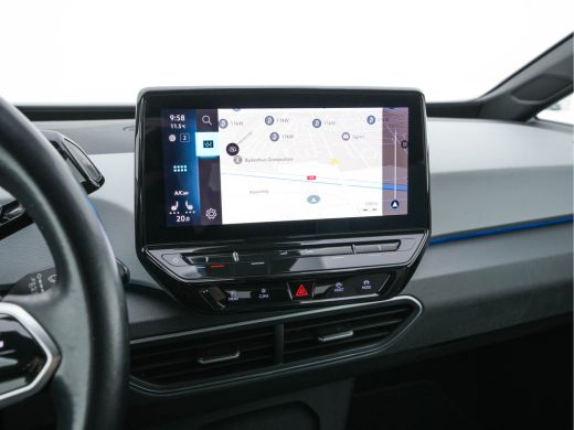 Volkswagen ID.3 Business 58 kWh [ 3-Fase ] {SOH-87%} (INCL.BTW)  *FULL-LED | AMBIENT-LIGHT | KEYLESS | CAMERA | H... ActivLease financial lease