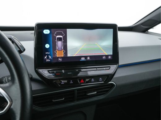 Volkswagen ID.3 Business 58 kWh [ 3-Fase ] {SOH-87%} (INCL.BTW)  *FULL-LED | AMBIENT-LIGHT | KEYLESS | CAMERA | H... ActivLease financial lease