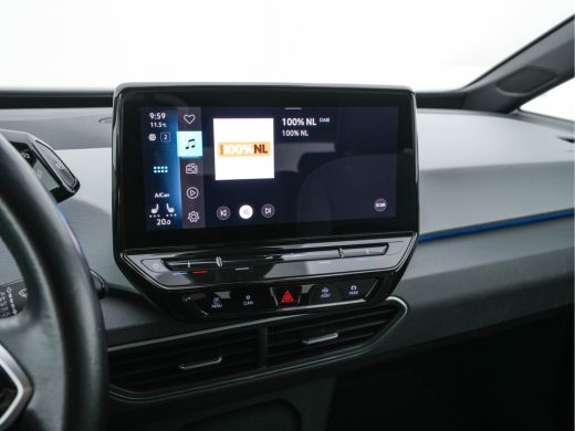 Volkswagen ID.3 Business 58 kWh [ 3-Fase ] {SOH-87%} (INCL.BTW)  *FULL-LED | AMBIENT-LIGHT | KEYLESS | CAMERA | H... ActivLease financial lease