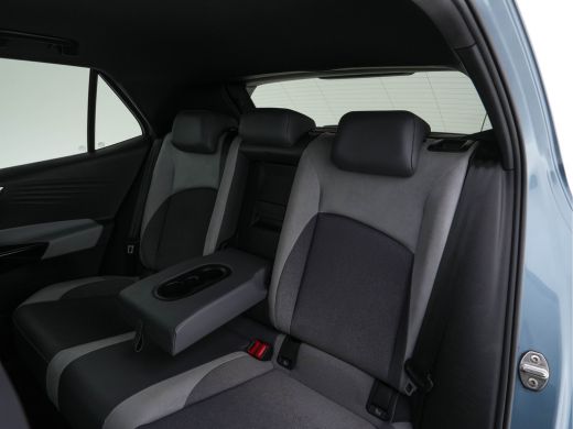 Volkswagen ID.3 Business 58 kWh [ 3-Fase ] {SOH-87%} (INCL.BTW)  *FULL-LED | AMBIENT-LIGHT | KEYLESS | CAMERA | H... ActivLease financial lease