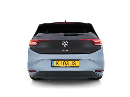 Volkswagen ID.3 Business 58 kWh [ 3-Fase ] {SOH-87%} (INCL.BTW)  *FULL-LED | AMBIENT-LIGHT | KEYLESS | CAMERA | H... ActivLease financial lease