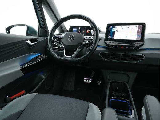 Volkswagen ID.3 Business 58 kWh [ 3-Fase ] {SOH-87%} (INCL.BTW)  *FULL-LED | AMBIENT-LIGHT | KEYLESS | CAMERA | H... ActivLease financial lease