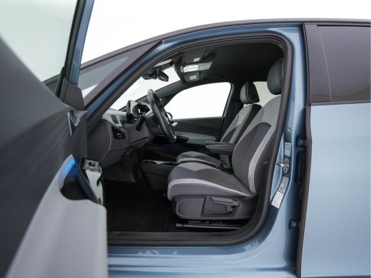 Volkswagen ID.3 Business 58 kWh [ 3-Fase ] {SOH-87%} (INCL.BTW)  *FULL-LED | AMBIENT-LIGHT | KEYLESS | CAMERA | H... ActivLease financial lease