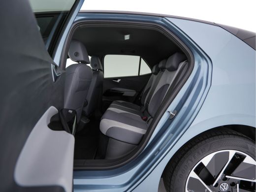 Volkswagen ID.3 Business 58 kWh [ 3-Fase ] {SOH-87%} (INCL.BTW)  *FULL-LED | AMBIENT-LIGHT | KEYLESS | CAMERA | H... ActivLease financial lease