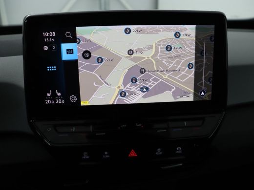 Volkswagen ID.3 First Plus 58 kWh | Trekhaak | Stoel & stuurverwarming | Camera | Adaptive cruise | Sfeerverlicht... ActivLease financial lease