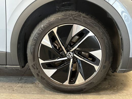 Volkswagen ID.4 Pro 77 kWh 204pk 360 graden camera (Area View) | Parkeersensoren v&oacute;&oacute;r en achter | Adaptive Cruise... ActivLease financial lease