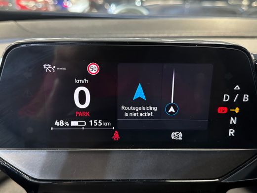 Volkswagen ID.4 Pro 77 kWh 204pk 360 graden camera (Area View) | Parkeersensoren v&oacute;&oacute;r en achter | Adaptive Cruise... ActivLease financial lease