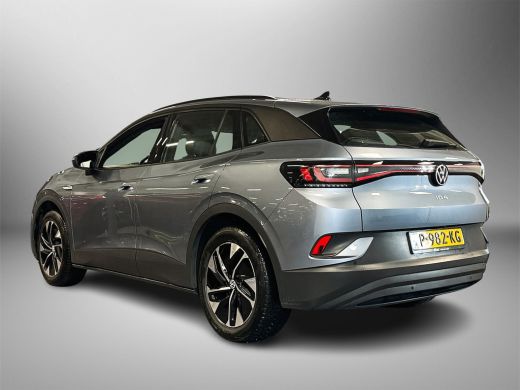Volkswagen ID.4 Pro 77 kWh 204pk 360 graden camera (Area View) | Parkeersensoren v&oacute;&oacute;r en achter | Adaptive Cruise... ActivLease financial lease