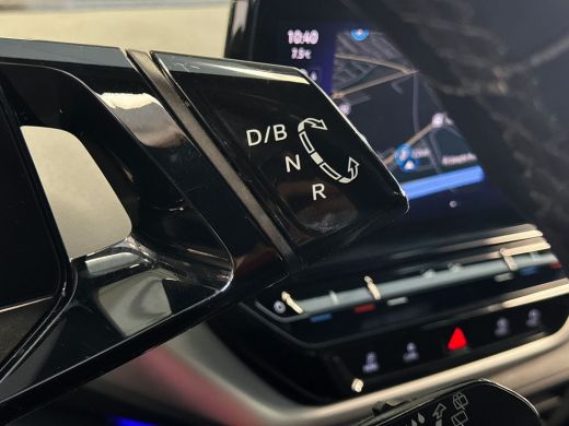 Volkswagen ID.4 Pro 77 kWh 204pk 360 graden camera (Area View) | Parkeersensoren v&oacute;&oacute;r en achter | Adaptive Cruise... ActivLease financial lease