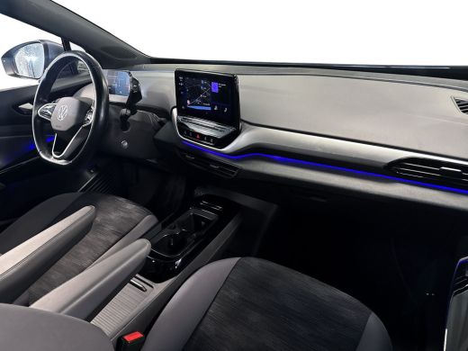 Volkswagen ID.4 Pro 77 kWh 204pk 360 graden camera (Area View) | Parkeersensoren v&oacute;&oacute;r en achter | Adaptive Cruise... ActivLease financial lease