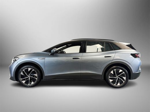 Volkswagen ID.4 Pro 77 kWh 204pk 360 graden camera (Area View) | Parkeersensoren v&oacute;&oacute;r en achter | Adaptive Cruise... ActivLease financial lease