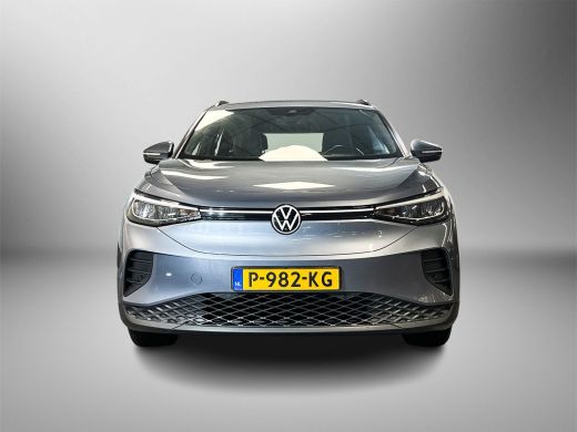 Volkswagen ID.4 Pro 77 kWh 204pk 360 graden camera (Area View) | Parkeersensoren v&oacute;&oacute;r en achter | Adaptive Cruise... ActivLease financial lease