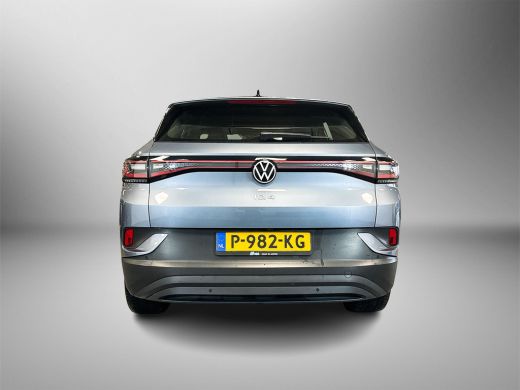Volkswagen ID.4 Pro 77 kWh 204pk 360 graden camera (Area View) | Parkeersensoren v&oacute;&oacute;r en achter | Adaptive Cruise... ActivLease financial lease