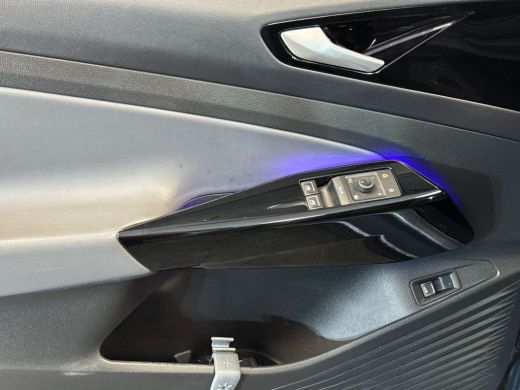 Volkswagen ID.4 Pro 77 kWh 204pk 360 graden camera (Area View) | Parkeersensoren v&oacute;&oacute;r en achter | Adaptive Cruise... ActivLease financial lease