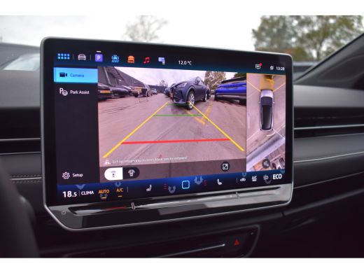 Volkswagen ID.7 286PK Pro Limited Edition 77 kWh | IQ LIGHT | HEAD-UP | STOELVERW. | ELECT. STOEL + MEMORY | ADAP... ActivLease financial lease