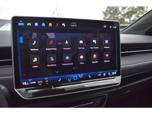 Volkswagen ID.7 286PK Pro Limited Edition 77 kWh | IQ LIGHT | HEAD-UP | STOELVERW. | ELECT. STOEL + MEMORY | ADAP... ActivLease financial lease