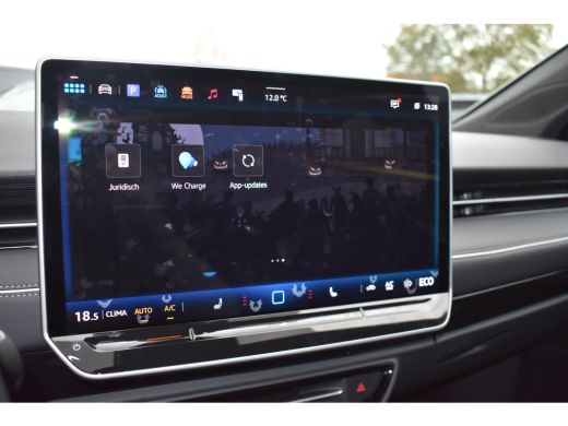 Volkswagen ID.7 286PK Pro Limited Edition 77 kWh | IQ LIGHT | HEAD-UP | STOELVERW. | ELECT. STOEL + MEMORY | ADAP... ActivLease financial lease