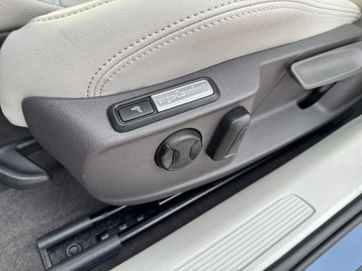 Volkswagen Passat Variant 1.4 TSI PHEV GTE Business 218Pk | Leder | A-camera | Stoelverwarming | Navi | Clima | ACC | ActivLease financial lease