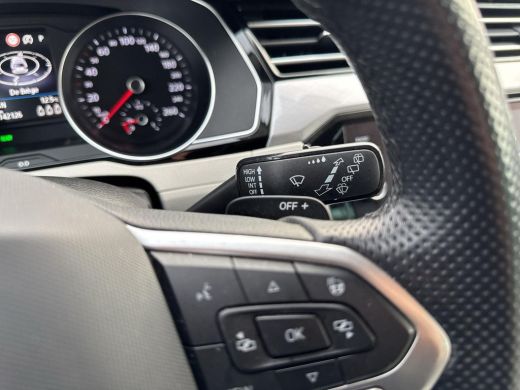 Volkswagen Passat Variant 1.4 TSI PHEV GTE Business 218Pk | Leder | A-camera | Stoelverwarming | Navi | Clima | ACC | ActivLease financial lease