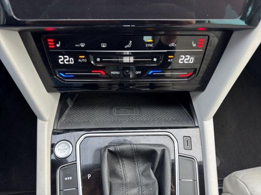 Volkswagen Passat Variant 1.4 TSI PHEV GTE Business 218Pk | Leder | A-camera | Stoelverwarming | Navi | Clima | ACC | ActivLease financial lease