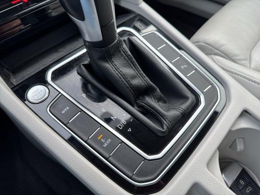 Volkswagen Passat Variant 1.4 TSI PHEV GTE Business 218Pk | Leder | A-camera | Stoelverwarming | Navi | Clima | ACC | ActivLease financial lease