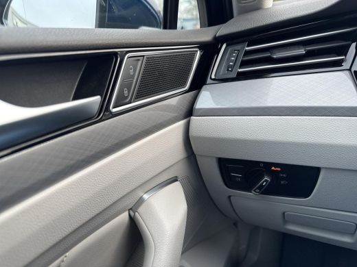 Volkswagen Passat Variant 1.4 TSI PHEV GTE Business 218Pk | Leder | A-camera | Stoelverwarming | Navi | Clima | ACC | ActivLease financial lease