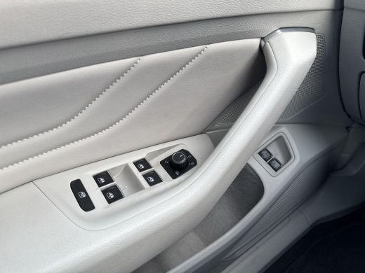 Volkswagen Passat Variant 1.4 TSI PHEV GTE Business 218Pk | Leder | A-camera | Stoelverwarming | Navi | Clima | ACC | ActivLease financial lease