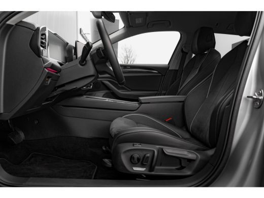 Volkswagen Passat Variant 1.5 eHybrid Business HUD | Achteruitrijcamera | Trekhaak | Stoel&Stuurverwarming | Adapti... ActivLease financial lease