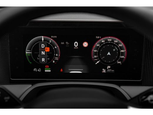 Volkswagen Passat Variant 1.5 eHybrid Business HUD | Achteruitrijcamera | Trekhaak | Stoel&Stuurverwarming | Adapti... ActivLease financial lease