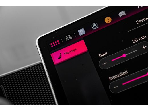 Volkswagen Passat Variant 1.5 eHybrid Business HUD | Achteruitrijcamera | Trekhaak | Stoel&Stuurverwarming | Adapti... ActivLease financial lease