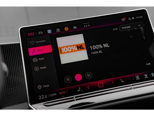 Volkswagen Passat Variant 1.5 eHybrid Business HUD | Achteruitrijcamera | Trekhaak | Stoel&Stuurverwarming | Adapti... ActivLease financial lease