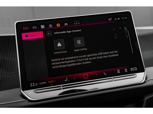 Volkswagen Passat Variant 1.5 eHybrid Business HUD | Achteruitrijcamera | Trekhaak | Stoel&Stuurverwarming | Adapti... ActivLease financial lease