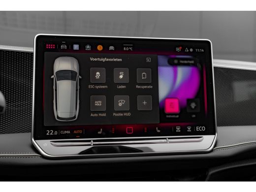 Volkswagen Passat Variant 1.5 eHybrid Business HUD | Achteruitrijcamera | Trekhaak | Stoel&Stuurverwarming | Adapti... ActivLease financial lease