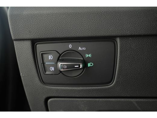 Volkswagen Passat Variant 2.0 TDI Elegance Business R Automaat, Leer, virtual, Climate, ActivLease financial lease