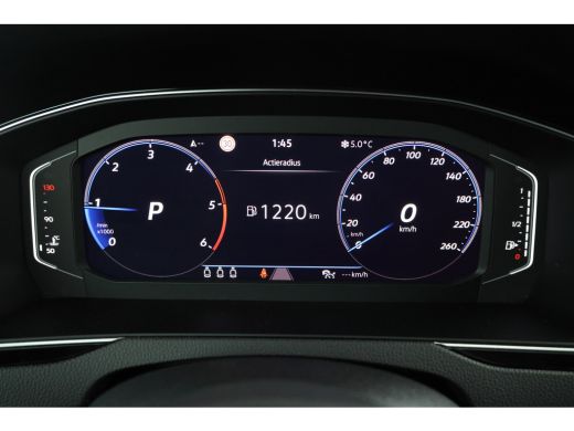 Volkswagen Passat Variant 2.0 TDI Elegance Business R Automaat, Leer, virtual, Climate, ActivLease financial lease