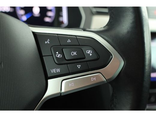 Volkswagen Passat Variant 2.0 TDI Elegance Business R Automaat, Leer, virtual, Climate, ActivLease financial lease