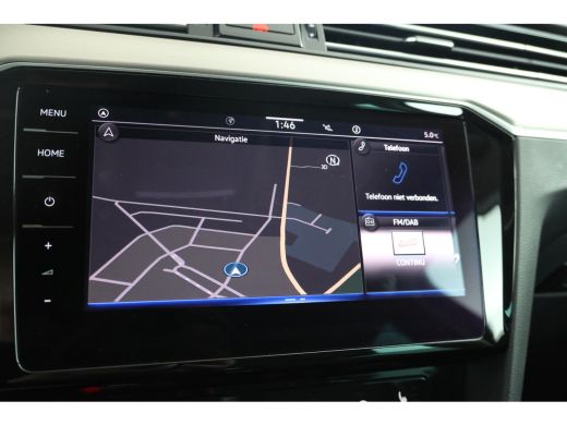 Volkswagen Passat Variant 2.0 TDI Elegance Business R Automaat, Leer, virtual, Climate, ActivLease financial lease