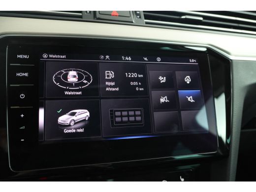 Volkswagen Passat Variant 2.0 TDI Elegance Business R Automaat, Leer, virtual, Climate, ActivLease financial lease