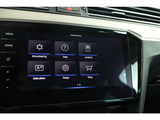 Volkswagen Passat Variant 2.0 TDI Elegance Business R Automaat, Leer, virtual, Climate, ActivLease financial lease