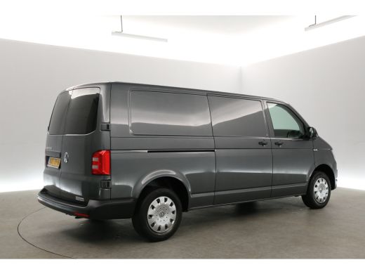 Volkswagen Transporter 2.0 TDI 150PK L2H1 | Airco | Cruise | 3 Zits | Elektrpakket | Schuifdeur ActivLease financial lease