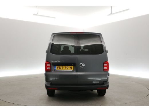 Volkswagen Transporter 2.0 TDI 150PK L2H1 | Airco | Cruise | 3 Zits | Elektrpakket | Schuifdeur ActivLease financial lease