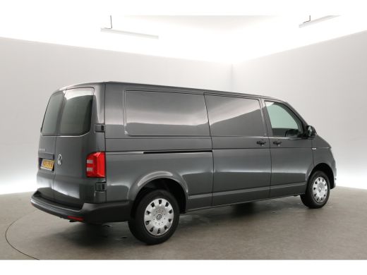 Volkswagen Transporter 2.0 TDI 150PK L2H1 | Airco | Cruise | 3-Zits | Elektrpakket | Schuifdeur ActivLease financial lease